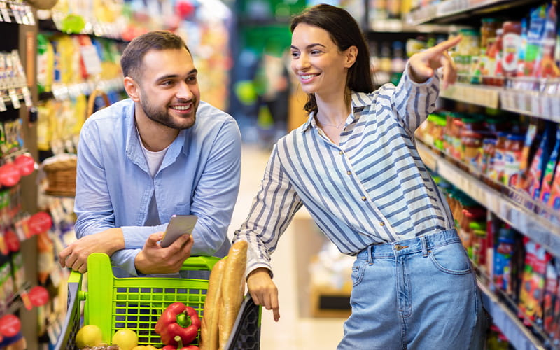  Gestão de Pessoas para Supermercados: 5 Dicas para melhorar a funcionalidade
