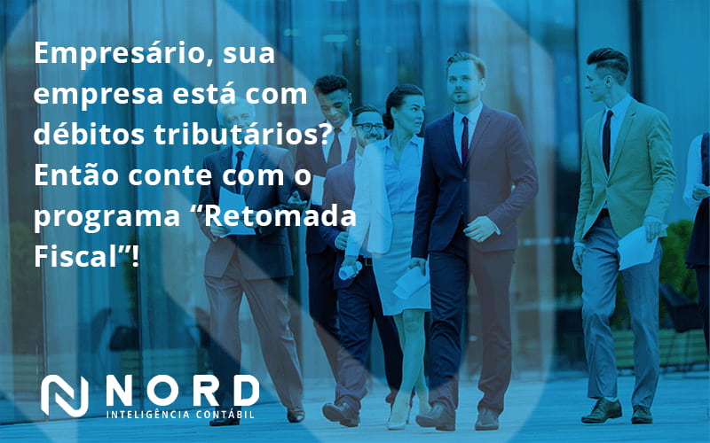 111 Nord Contabilidade - Contabilidade em Vitória da Conquista - BA | Nord Contabilidade