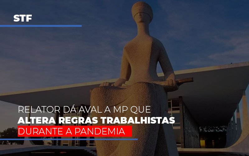 Stf Relator Da Aval A Mp Que Altera Regras Trabalhistas Durante A Pandemia Notícias E Artigos Contábeis Notícias E Artigos Contábeis Em Vitória Da Conquista Ba | Nord Contabilidade - Contabilidade em Vitória da Conquista - BA | Nord Contabilidade