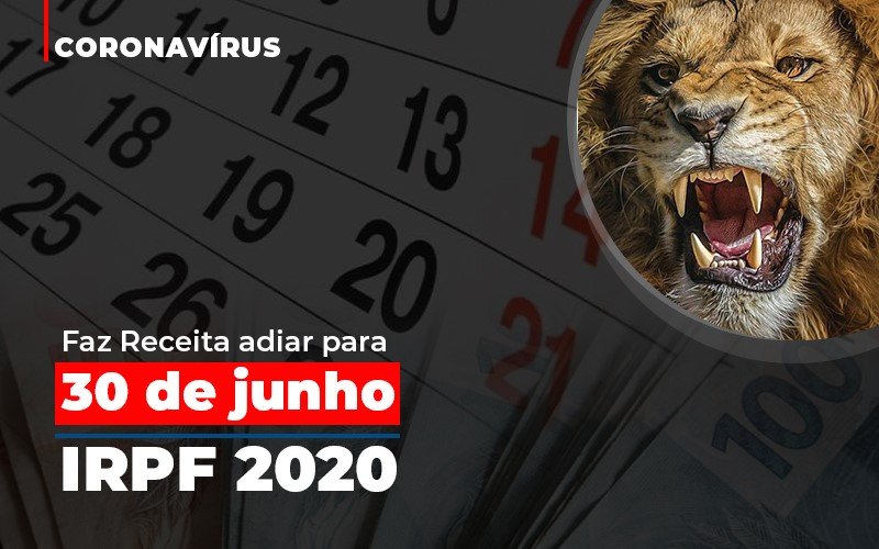 Coronavirus Faze Receita Adiar Declaracao De Imposto De Renda Notícias E Artigos Contábeis Notícias E Artigos Contábeis Em Vitória Da Conquista Ba | Nord Contabilidade - Contabilidade em Vitória da Conquista - BA | Nord Contabilidade