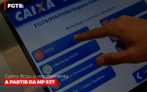 Fgts Como Ficou O Recolhimento A Partir Da Mp 927 Notícias E Artigos Contábeis Notícias E Artigos Contábeis Em Vitória Da Conquista Ba | Nord Contabilidade - Contabilidade em Vitória da Conquista - BA | Nord Contabilidade