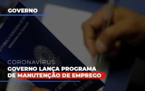 Governo Lanca Programa De Manutencao De Emprego Notícias E Artigos Contábeis Notícias E Artigos Contábeis Em Vitória Da Conquista Ba | Nord Contabilidade - Contabilidade em Vitória da Conquista - BA | Nord Contabilidade