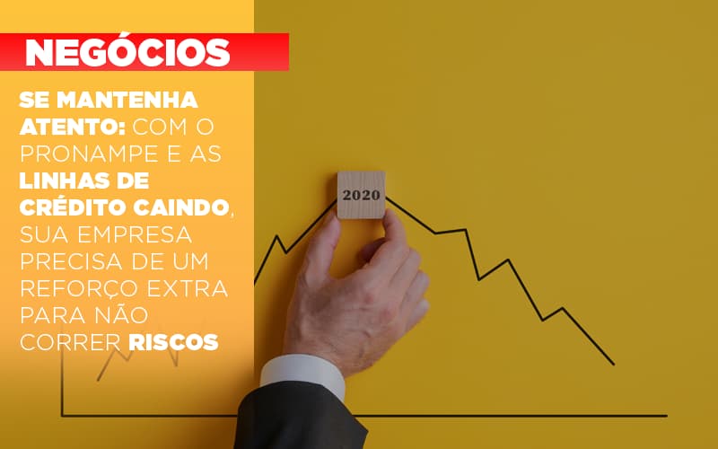 Se Mantenha Atento Com O Pronampe E As Linhas De Credito Caindo Sua Empresa Precisa De Um Reforco Extra Para Nao Correr Riscos Notícias E Artigos Contábeis Em Vitória Da Conquista Ba | Nord Contabilidade - Contabilidade em Vitória da Conquista - BA | Nord Contabilidade