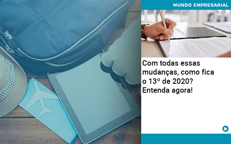 Ferias E 13 Especialistas Explicam O Calculo Em 2020 Abrir Empresa Simples - Contabilidade em Vitória da Conquista - BA | Nord Contabilidade