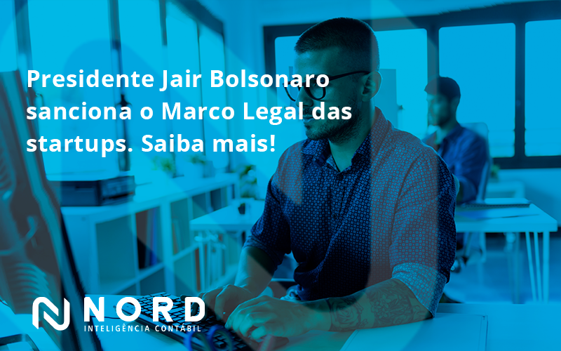 Como A Lgpd Afeta Diretamente A Cadeia De Fornecedores Das Empresas Nord - Contabilidade em Vitória da Conquista - BA | Nord Contabilidade