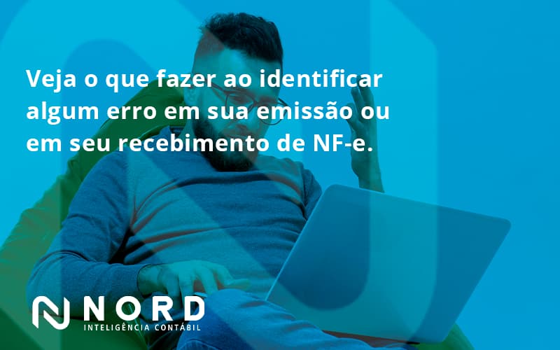 Devolver Ou Recusar Nf E Nord Contabilidade - Contabilidade em Vitória da Conquista - BA | Nord Contabilidade