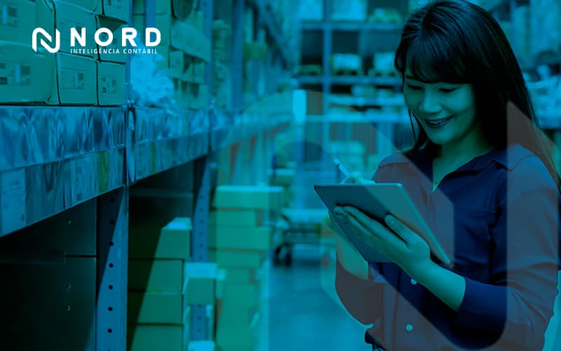 Vamos Lhe Ensinar A Realizar A Gestao De Iventario E De Estoque Em Seu Comercio Blog (1) - Contabilidade em Vitória da Conquista - BA | Nord Contabilidade