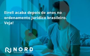 Eilreli Nord Contabilidade - Contabilidade em Vitória da Conquista - BA | Nord Contabilidade