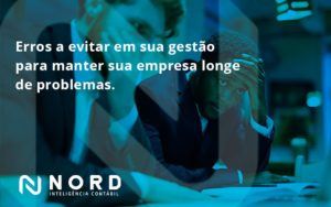 111 Nord Contabilidade - Contabilidade em Vitória da Conquista - BA | Nord Contabilidade
