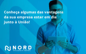 111 Nord Contabilidade - Contabilidade em Vitória da Conquista - BA | Nord Contabilidade