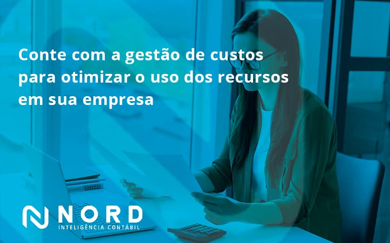 111 Nord Contabilidade - Contabilidade em Vitória da Conquista - BA | Nord Contabilidade