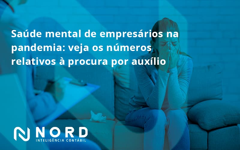 Saude Mental De Empresario Nord Contabilidade - Contabilidade em Vitória da Conquista - BA | Nord Contabilidade