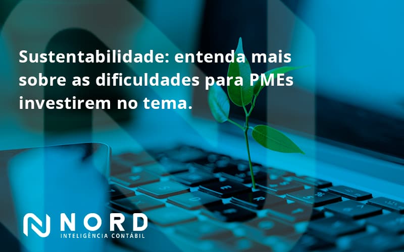 Sustentabilidade Nord Contabilidade - Contabilidade em Vitória da Conquista - BA | Nord Contabilidade