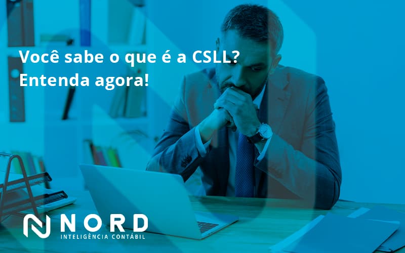 Voce Sabe O Que é Nord Contabilidade - Contabilidade em Vitória da Conquista - BA | Nord Contabilidade