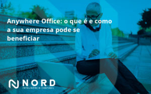 111 Nord Contabilidade - Contabilidade em Vitória da Conquista - BA | Nord Contabilidade