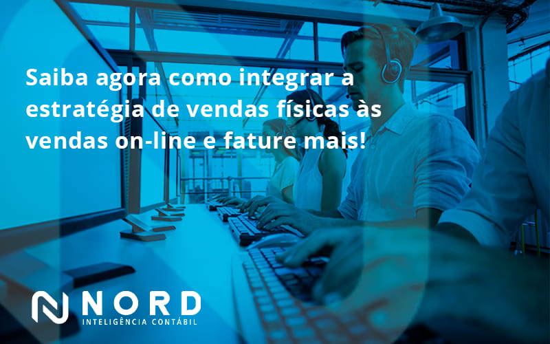 111 Nord Contabilidade - Contabilidade em Vitória da Conquista - BA | Nord Contabilidade