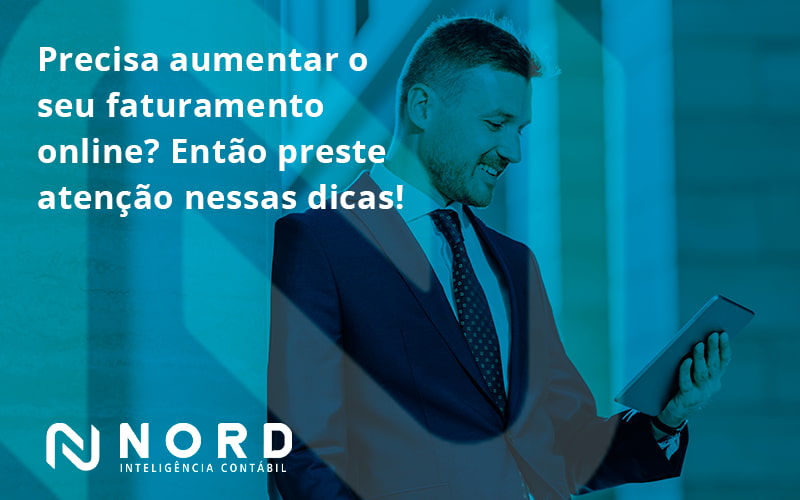111 Nord Contabilidade - Contabilidade em Vitória da Conquista - BA | Nord Contabilidade