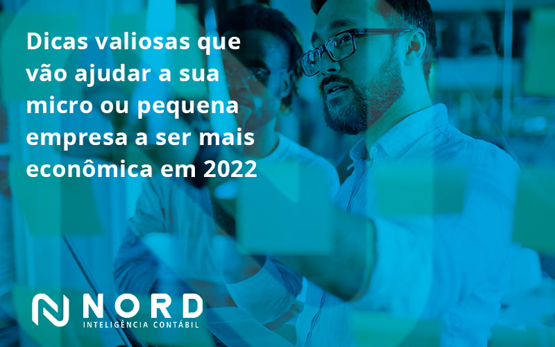 111 Nord Contabilidade - Contabilidade em Vitória da Conquista - BA | Nord Contabilidade