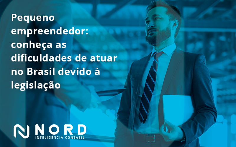 111 Nord Contabilidade - Contabilidade em Vitória da Conquista - BA | Nord Contabilidade