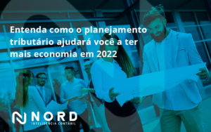 111 Nord Contabilidade - Contabilidade em Vitória da Conquista - BA | Nord Contabilidade