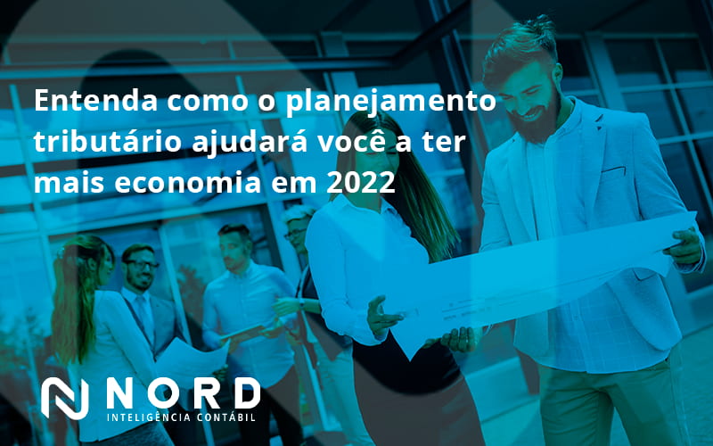 111 Nord Contabilidade - Contabilidade em Vitória da Conquista - BA | Nord Contabilidade