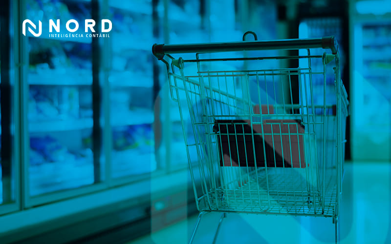 Confira Agora O Segredo Para Reduzir Os Custos Em Seu Supermercado Blog - Contabilidade em Vitória da Conquista - BA | Nord Contabilidade