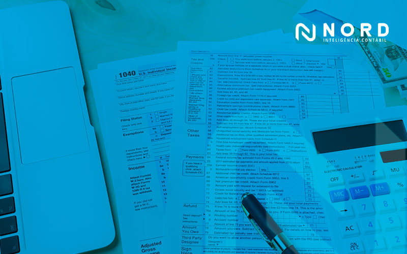 Conheca Os Principais Relatorios Contabeis Para O Seu Comercio Blog - Contabilidade em Vitória da Conquista - BA | Nord Contabilidade