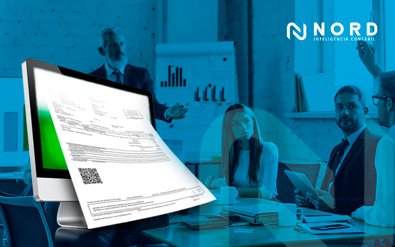 Saiba Qual A Importancia E Quais Os Passos Para Emissao De Nf No Comercio Blog - Contabilidade em Vitória da Conquista - BA | Nord Contabilidade