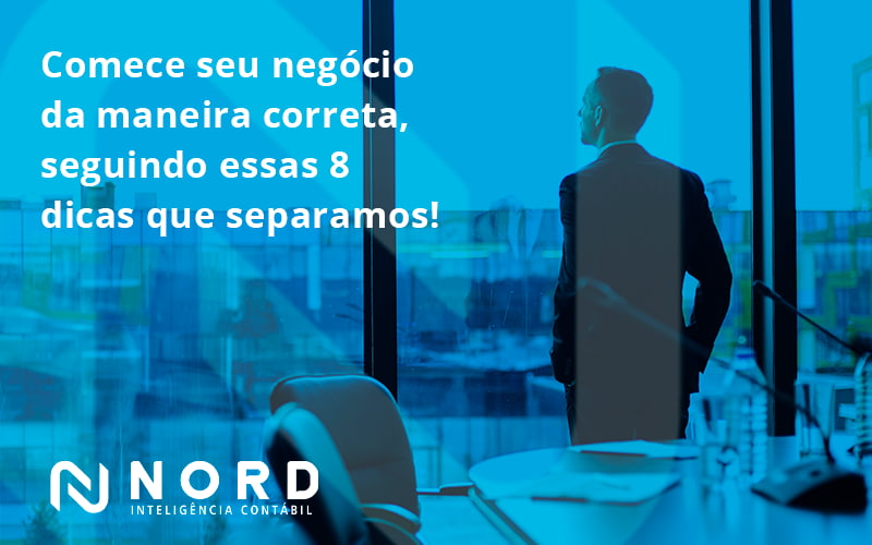 111 Nord Contabilidade - Contabilidade em Vitória da Conquista - BA | Nord Contabilidade