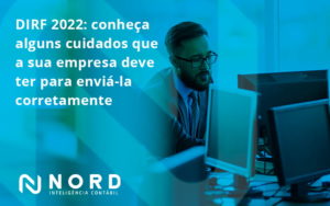 111 Nord Contabilidade - Contabilidade em Vitória da Conquista - BA | Nord Contabilidade