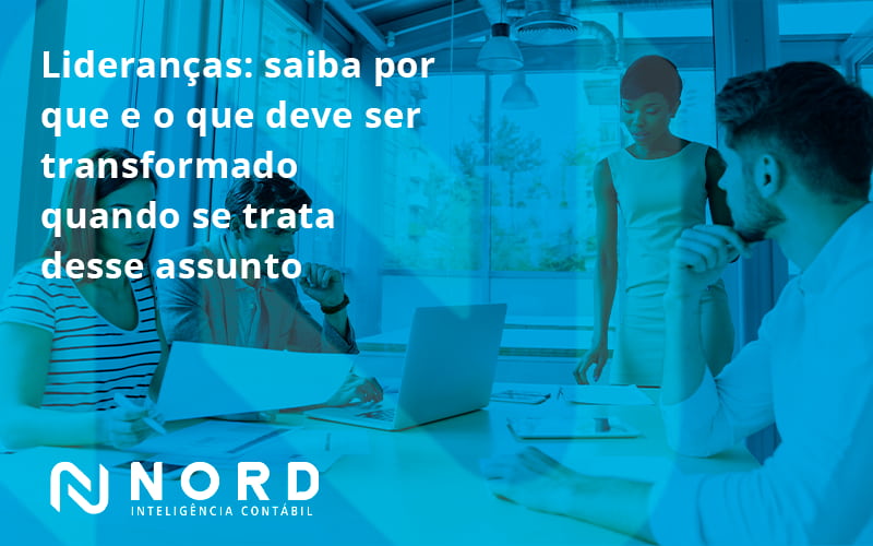 111 Nord Contabilidade - Contabilidade em Vitória da Conquista - BA | Nord Contabilidade