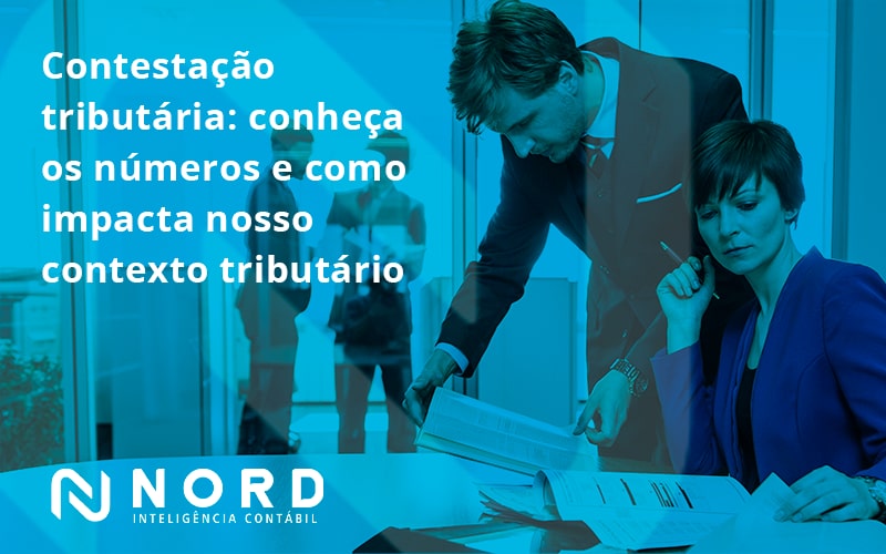 111 Nord Contabilidade - Contabilidade em Vitória da Conquista - BA | Nord Contabilidade