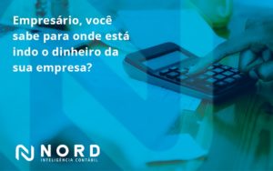 111 Nord Contabilidade - Contabilidade em Vitória da Conquista - BA | Nord Contabilidade