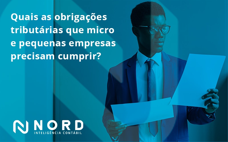 111 Nord Contabilidade - Contabilidade em Vitória da Conquista - BA | Nord Contabilidade