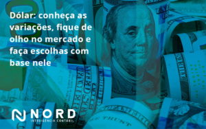 111 Nord Contabilidade - Contabilidade em Vitória da Conquista - BA | Nord Contabilidade