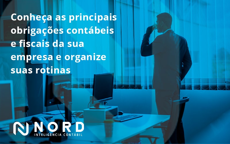 111 Nord Contabilidade - Contabilidade em Vitória da Conquista - BA | Nord Contabilidade