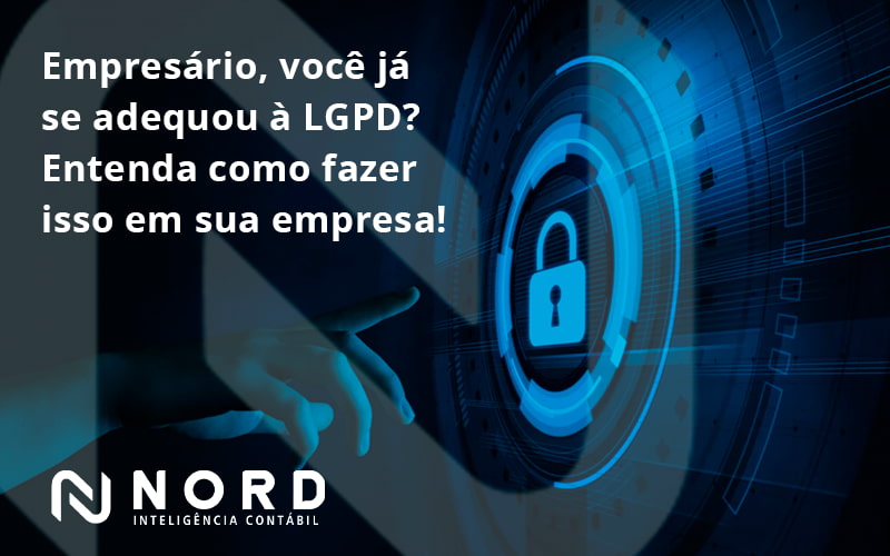 111 Nord Contabilidade - Contabilidade em Vitória da Conquista - BA | Nord Contabilidade