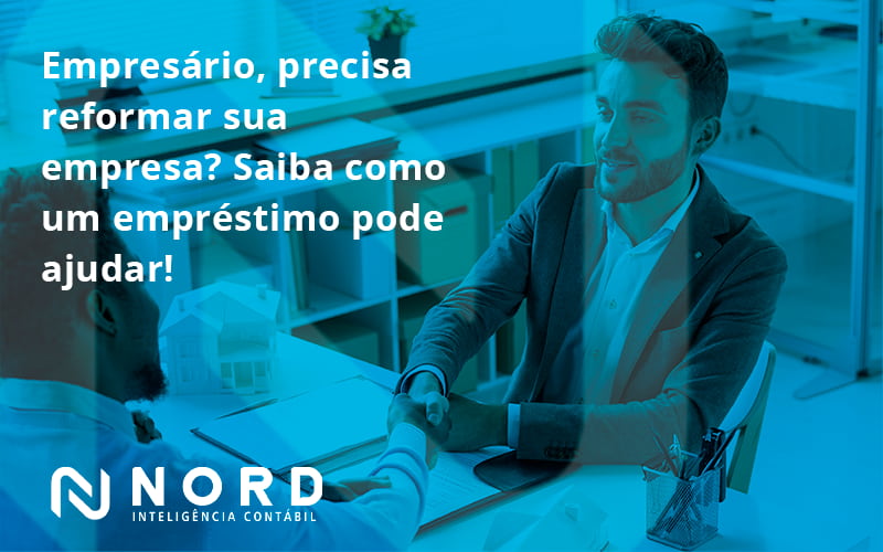 111 Nord Contabilidade - Contabilidade em Vitória da Conquista - BA | Nord Contabilidade