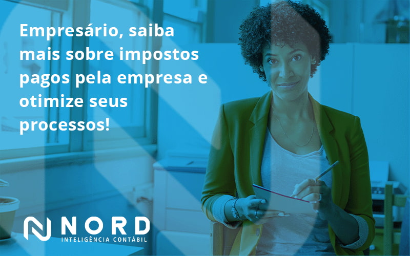 111 Nord Contabilidade - Contabilidade em Vitória da Conquista - BA | Nord Contabilidade