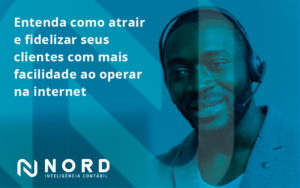 111 Nord Contabilidade - Contabilidade em Vitória da Conquista - BA | Nord Contabilidade