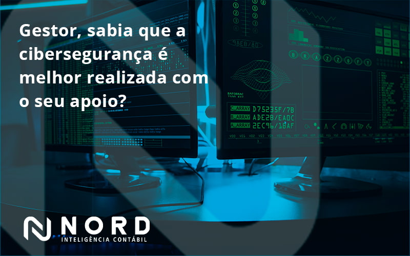 111 Nord Contabilidade - Contabilidade em Vitória da Conquista - BA | Nord Contabilidade