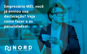 111 Nord Contabilidade - Contabilidade em Vitória da Conquista - BA | Nord Contabilidade