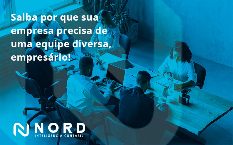 111 Nord Contabilidade - Contabilidade em Vitória da Conquista - BA | Nord Contabilidade