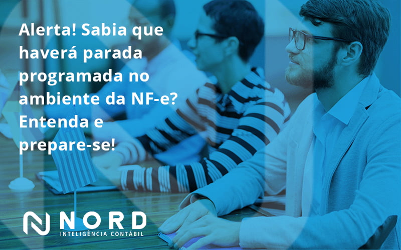 111 Nord Contabilidade - Contabilidade em Vitória da Conquista - BA | Nord Contabilidade