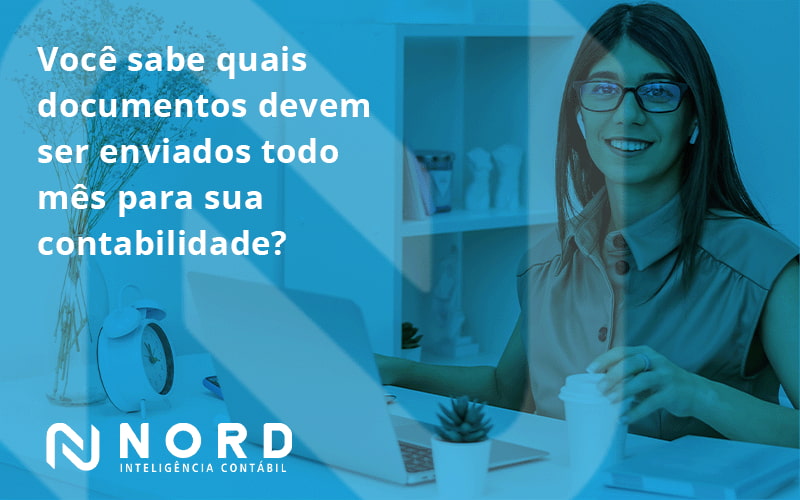 111 Nord Contabilidade - Contabilidade em Vitória da Conquista - BA | Nord Contabilidade