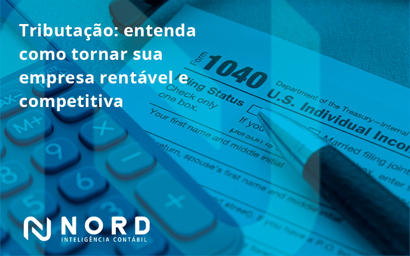 111 Nord Contabilidade - Contabilidade em Vitória da Conquista - BA | Nord Contabilidade
