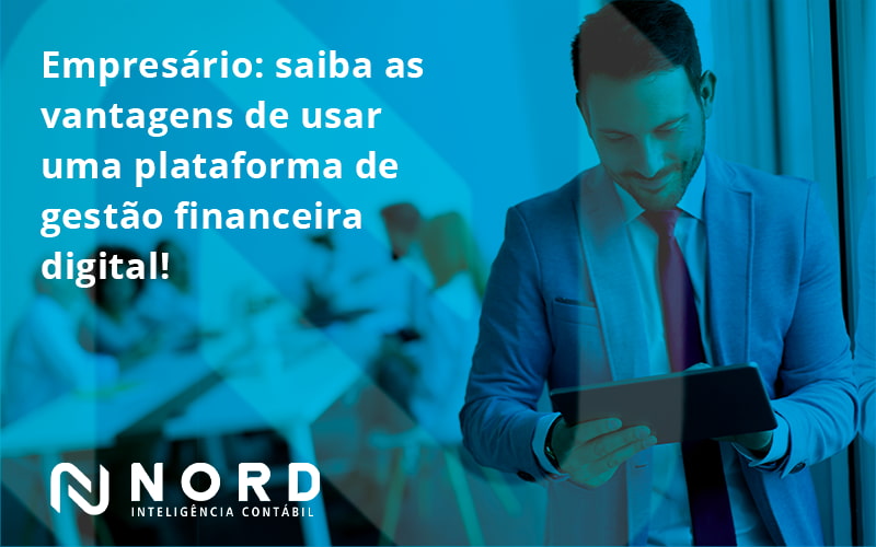 111 Nord Contabilidade - Contabilidade em Vitória da Conquista - BA | Nord Contabilidade