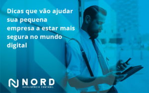 111 Nord Contabilidade - Contabilidade em Vitória da Conquista - BA | Nord Contabilidade