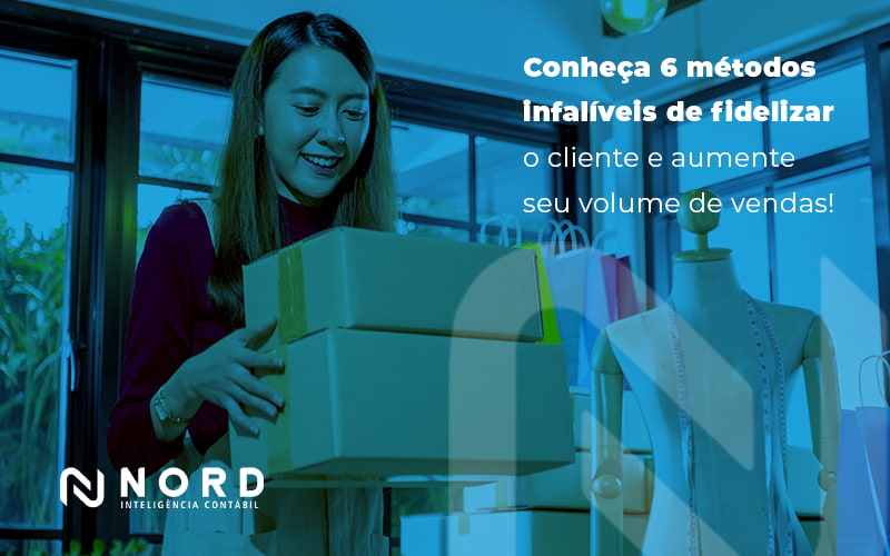 Fidelização de clientes: como realizar?