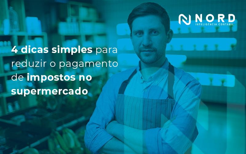 Supermercado 1 - Contabilidade em Vitória da Conquista - BA | Nord Contabilidade